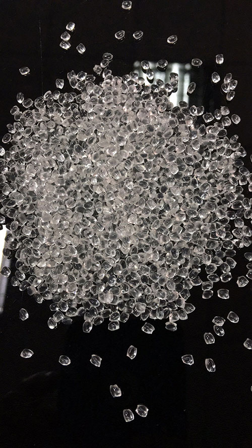 TPU材料注塑加工過程中要注意哪幾點？