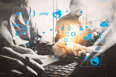 融合AR與Scrum的智能軟件開發(fā) 從儀表板設(shè)計(jì)到網(wǎng)絡(luò)安全版本控制