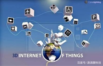 物聯(lián)網(wǎng)的終極定義及其應用服務探索